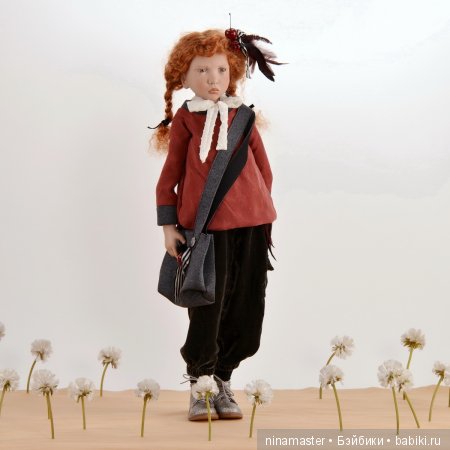 Zwergnase 2018. Часть 2 — Куклы Zwergnase (Цвергназе/Цверги): фото (фото 9)