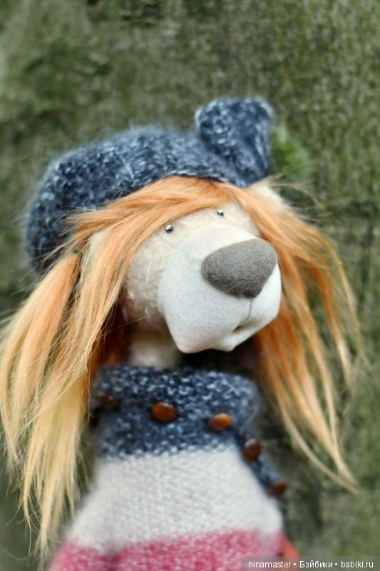 Zwergnase 2018. Часть 2 — Куклы Zwergnase (Цвергназе/Цверги): фото