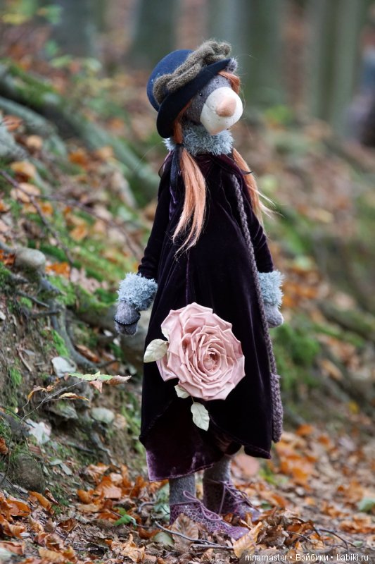 Zwergnase 2018. Часть 2 — Куклы Zwergnase (Цвергназе/Цверги): фото