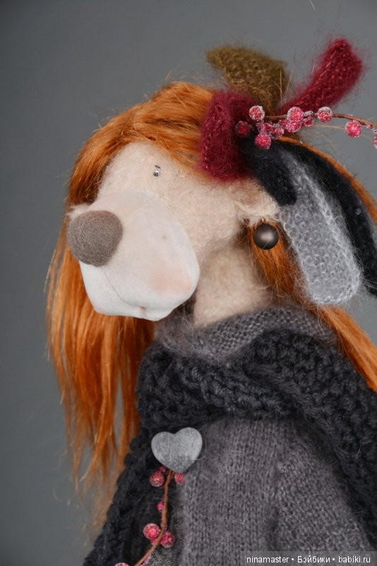 Zwergnase 2018. Часть 2 — Куклы Zwergnase (Цвергназе/Цверги): фото