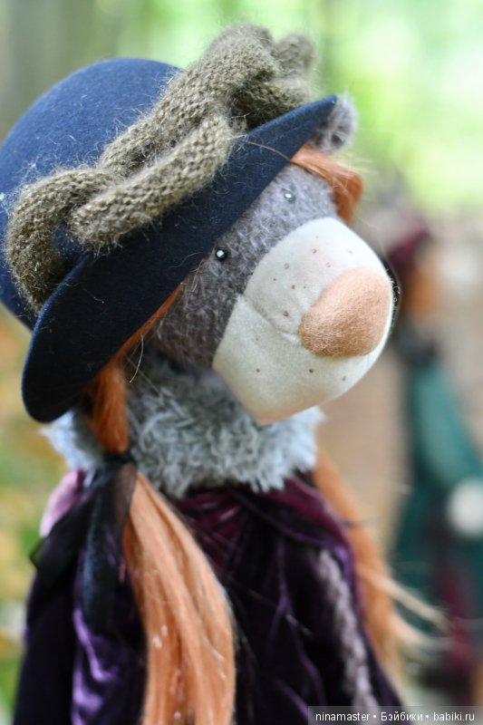 Zwergnase 2018. Часть 2 — Куклы Zwergnase (Цвергназе/Цверги): фото