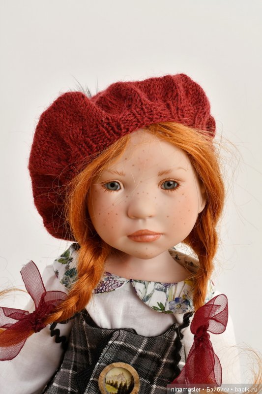 Zwergnase 2018. Часть 2 — Куклы Zwergnase (Цвергназе/Цверги): фото (фото 8)