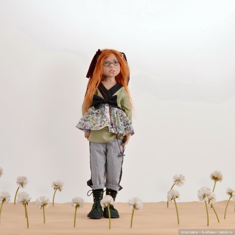 Zwergnase 2018. Часть 2 — Куклы Zwergnase (Цвергназе/Цверги): фото (фото 2)