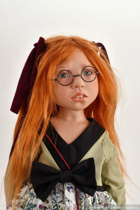 Zwergnase 2018. Часть 2 — Куклы Zwergnase (Цвергназе/Цверги): фото