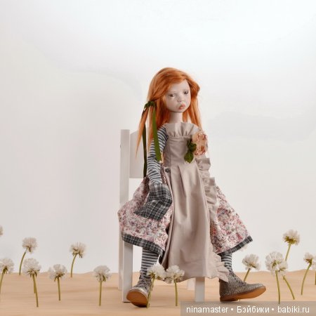 Zwergnase 2018. Часть 2 — Куклы Zwergnase (Цвергназе/Цверги): фото