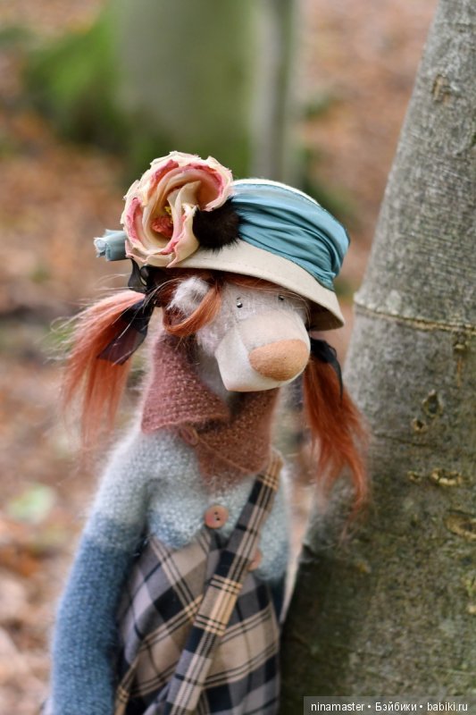 Zwergnase 2018. Часть 2 — Куклы Zwergnase (Цвергназе/Цверги): фото