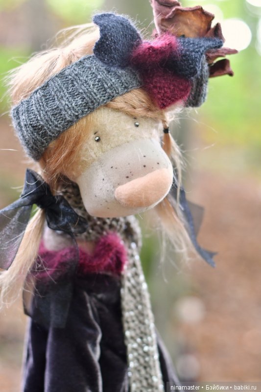 Zwergnase 2018. Часть 2 — Куклы Zwergnase (Цвергназе/Цверги): фото