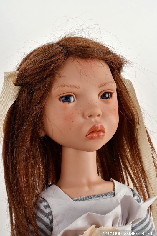 Zwergnase 2018. Часть 2 — Куклы Zwergnase (Цвергназе/Цверги): фото