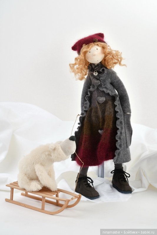 Zwergnase 2018. Часть 2 — Куклы Zwergnase (Цвергназе/Цверги): фото