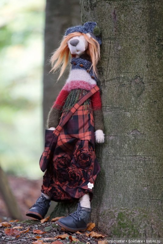 Zwergnase 2018. Часть 2 — Куклы Zwergnase (Цвергназе/Цверги): фото