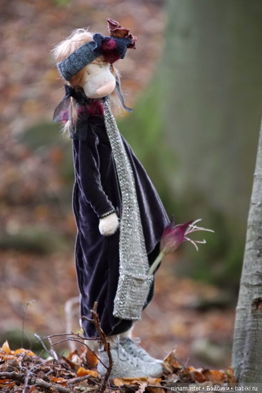 Zwergnase 2018. Часть 2 — Куклы Zwergnase (Цвергназе/Цверги): фото