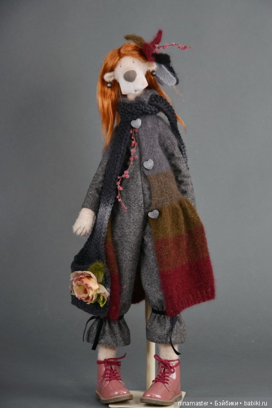 Zwergnase 2018. Часть 2 — Куклы Zwergnase (Цвергназе/Цверги): фото