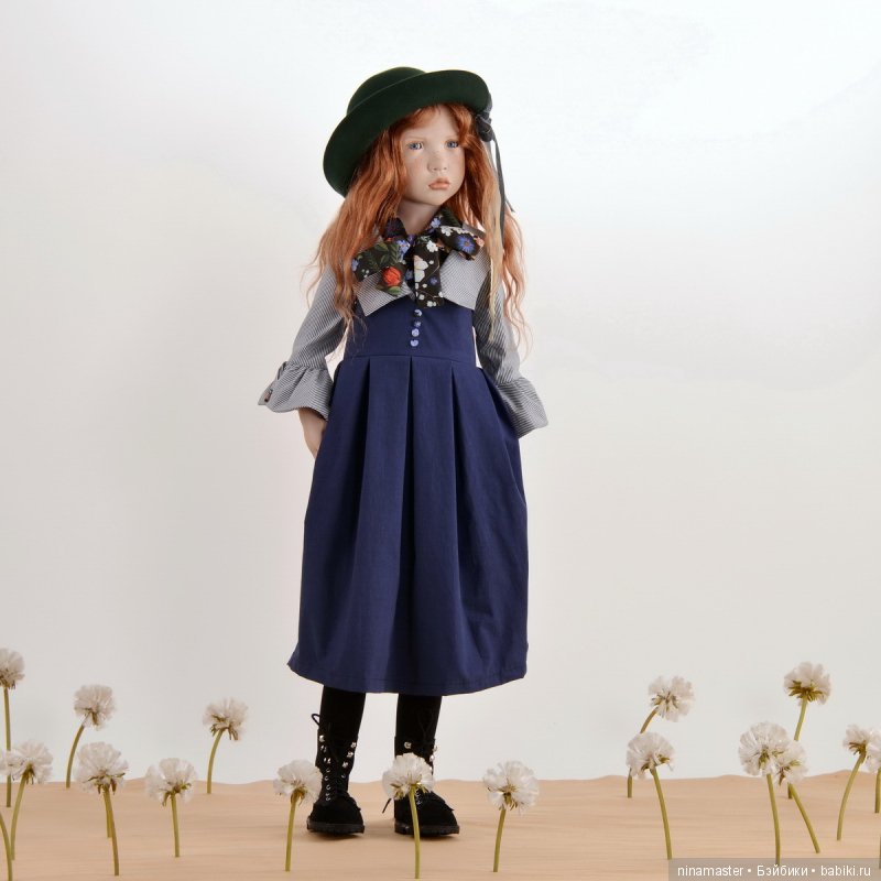 Zwergnase 2018. Часть 2 — Куклы Zwergnase (Цвергназе/Цверги): фото