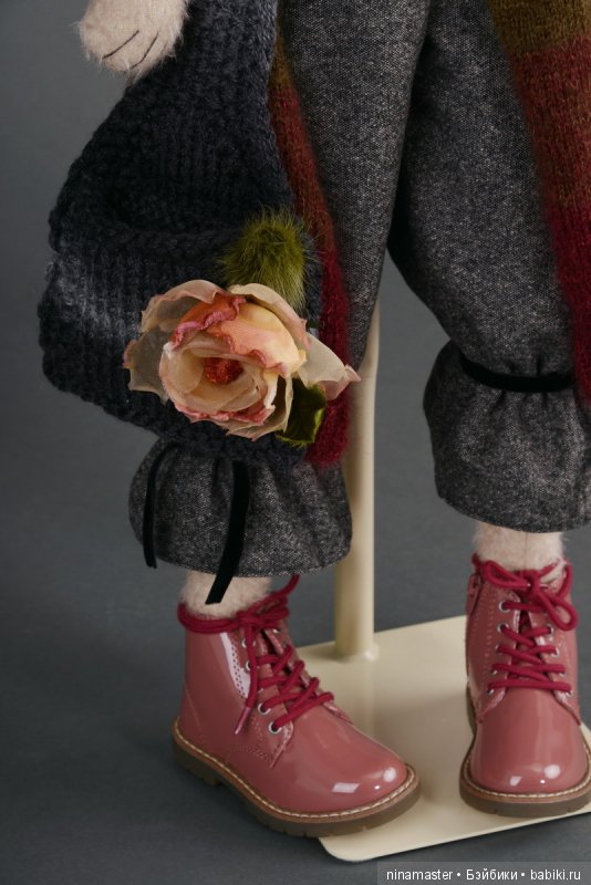 Zwergnase 2018. Часть 2 — Куклы Zwergnase (Цвергназе/Цверги): фото