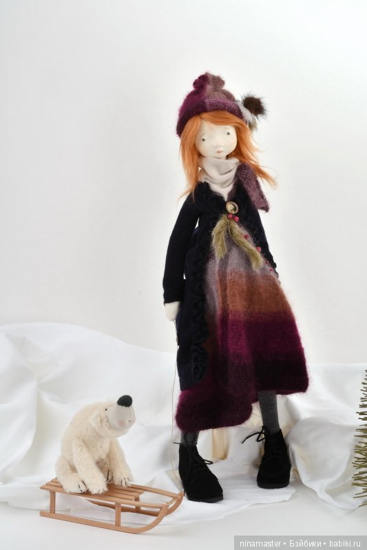 Zwergnase 2018. Часть 2 — Куклы Zwergnase (Цвергназе/Цверги): фото