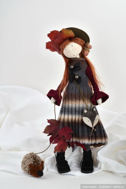 Zwergnase 2018. Часть 2 — Куклы Zwergnase (Цвергназе/Цверги): фото