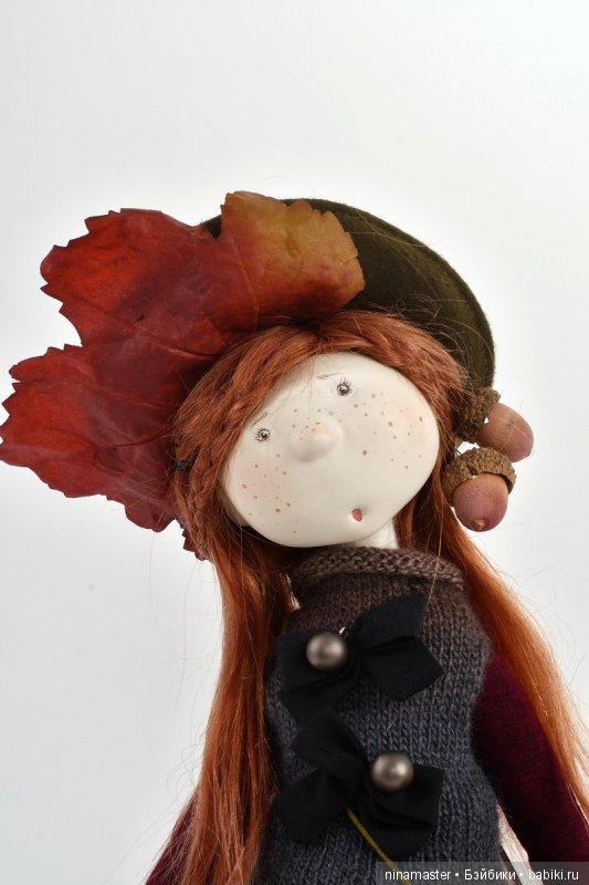 Zwergnase 2018. Часть 2 — Куклы Zwergnase (Цвергназе/Цверги): фото