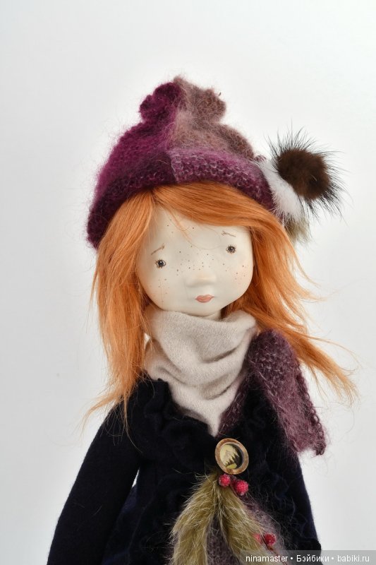 Zwergnase 2018. Часть 2 — Куклы Zwergnase (Цвергназе/Цверги): фото