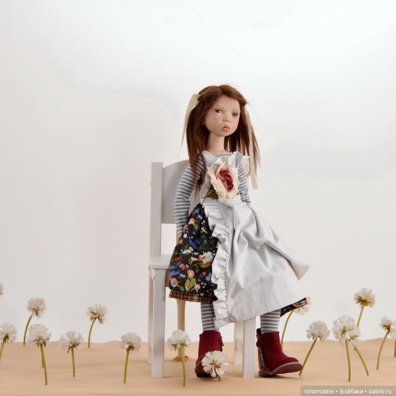 Zwergnase 2018. Часть 2 — Куклы Zwergnase (Цвергназе/Цверги): фото