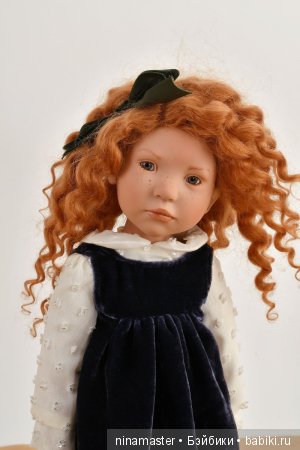 Zwergnase 2018. Часть 2 — Куклы Zwergnase (Цвергназе/Цверги): фото (фото 6)