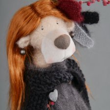 Zwergnase 2018. Часть 2