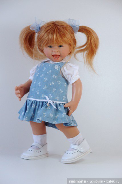 Лотерея на выставке "Искусство куклы" (фото 2)