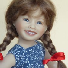 Новогодние плюшечки в Москве: