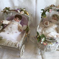 Коллекция кукол от Ashton Drake