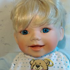 I m a Little Angel от Ashton Drake Galleries