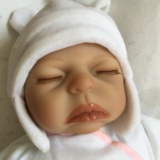 Сплюшка из Германии