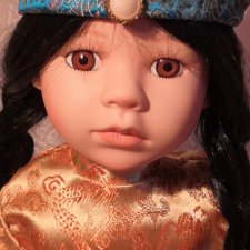 Фарфорочка из Германии.