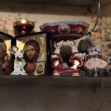 Приплыли. КАРАУЛ