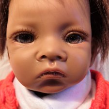 Крошка для Ashton Drake Galleries