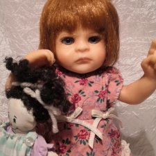 "Mummy make it better" от Laura Lee Wambach