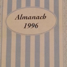 Альманах 1996 Ashton Drake