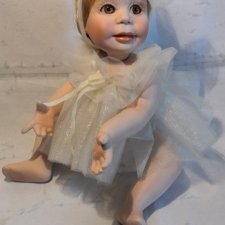 3500 - новая цена. Малышка Megan от Melissa McCrory. Впервые в шопике. Редкость. 3500 - новая цена. Малышка Megan от Melissa McCrory. Впервые в шопике. Редкость.