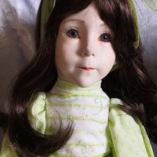 Willow от Дианны Эффнер  Dianna Effner