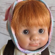 Brummel от Rosemarie Anna Muller. РЕДКОСТЬ. Brummel от Rosemarie Anna Muller. РЕДКОСТЬ.
