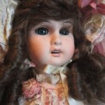 Коллекционная кукла от Mundia Collection. 2.