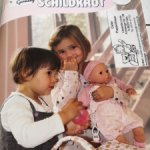 Журнал от Schildkrot