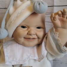 Анатомический улыбашка из Германии