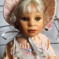 Нежная Smilla от Barbara Prusseit Нежная Smilla от Barbara Prusseit