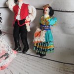 Винтажные куклы из Германии