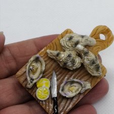 Кукольная миниатюра. Кукольная миниатюра.