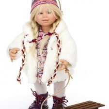 Вихтель Rose из Скандинавии от Rosemarie Anna Muller . Вихтель Rose из Скандинавии от Rosemarie Anna Muller .