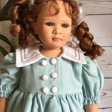 Margit от Ruth Treffeisen