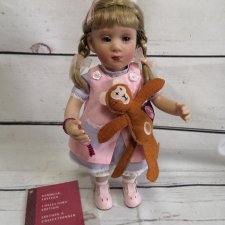 Кара от Beatriсе Perini. Редкость.