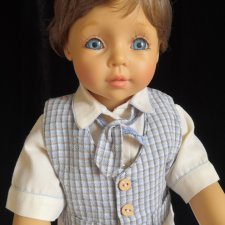 Серия Principessa Luis Joke Grobben для Gotz