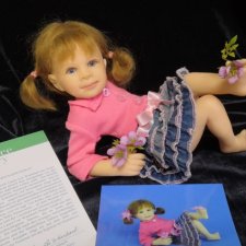 Olivia  от Laura Lee Wambach