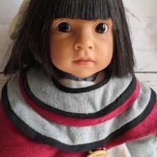 Ani от Elisabeth Lindner для Gotz